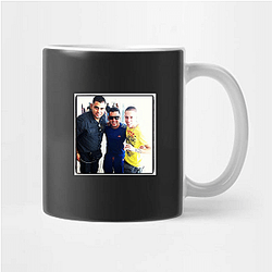 Tito El Bambino won awards Tito El Bambino Mugs