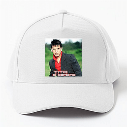 Tito El Bambino sings Reggaeton Tito El Bambino Hats & Caps