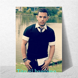 Tito El Bambino went solo Tito El Bambino Posters