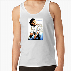 Tito El Bambino is a singer Tito El Bambino Tank Tops