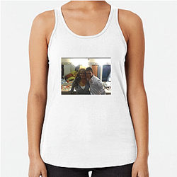 Tito El Bambino was a duo Tito El Bambino Tank Tops