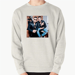 Tito El Bambino from Puerto Rico Tito El Bambino Sweatshirts