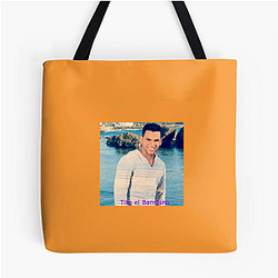 Tito El Bambino wrote El Amor Tito El Bambino Bags