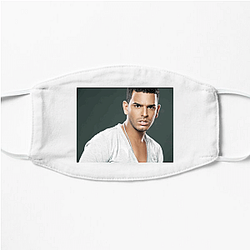 Tito El Bambino is Latin Pop Tito El Bambino Face Masks