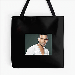 Tito El Bambino is Latin Pop Tito El Bambino Bags