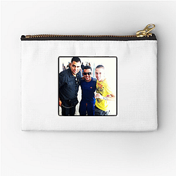 Tito El Bambino won awards Tito El Bambino Zipper Pouches