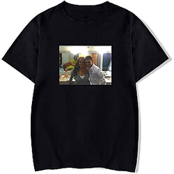Tito El Bambino was a duo Tito El Bambino T-Shirts