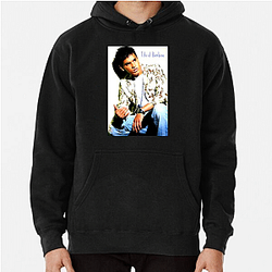 Tito El Bambino is a singer Tito El Bambino Hoodies