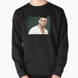 Tito El Bambino is Latin Pop Tito El Bambino Sweatshirts