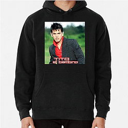 Tito El Bambino sings Reggaeton Tito El Bambino Hoodies