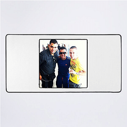 Tito El Bambino won awards Tito El Bambino Mouse Pads