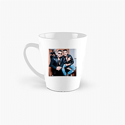 Tito El Bambino from Puerto Rico Tito El Bambino Mugs