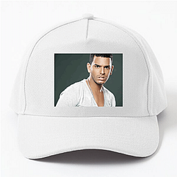 Tito El Bambino is Latin Pop Tito El Bambino Hats & Caps
