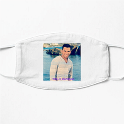 Tito El Bambino wrote El Amor Tito El Bambino Face Masks