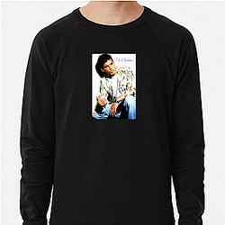 Tito El Bambino is a singer Tito El Bambino Sweatshirts