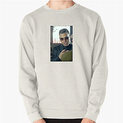 Tito El Bambino is El Patrón Tito El Bambino Sweatshirts