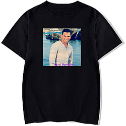 Tito El Bambino wrote El Amor Tito El Bambino T-Shirts