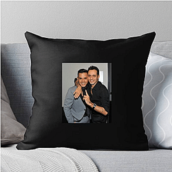 Tito El Bambino hit songs Tito El Bambino Pillows Cover