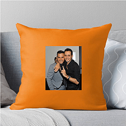 Tito El Bambino hit songs Tito El Bambino Pillows Cover