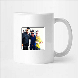 Tito El Bambino won awards Tito El Bambino Mugs