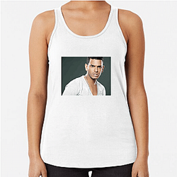 Tito El Bambino is Latin Pop Tito El Bambino Tank Tops