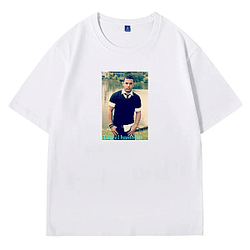 Tito El Bambino went solo Tito El Bambino T-Shirts