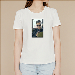 Tito El Bambino is El Patrón Tito El Bambino T-Shirts