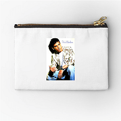 Tito El Bambino is a singer Tito El Bambino Zipper Pouches