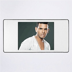 Tito El Bambino is Latin Pop Tito El Bambino Mouse Pads