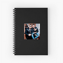 Tito El Bambino from Puerto Rico Tito El Bambino Notebook