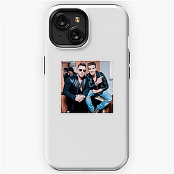 Tito El Bambino from Puerto Rico Tito El Bambino Samsung Cases