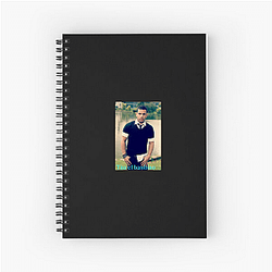 Tito El Bambino went solo Tito El Bambino Notebook