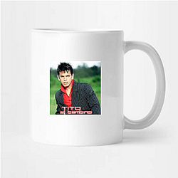 Tito El Bambino sings Reggaeton Tito El Bambino Mugs