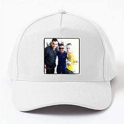 Tito El Bambino won awards Tito El Bambino Hats & Caps