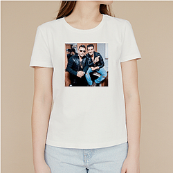 Tito El Bambino from Puerto Rico Tito El Bambino T-Shirts