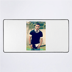 Tito El Bambino went solo Tito El Bambino Mouse Pads
