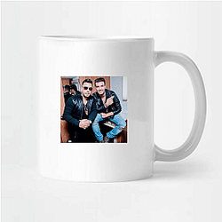 Tito El Bambino from Puerto Rico Tito El Bambino Mugs