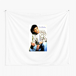 Tito El Bambino is a singer Tito El Bambino Tapestries