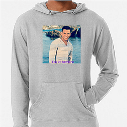 Tito El Bambino wrote El Amor Tito El Bambino Hoodies
