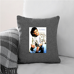 Tito El Bambino is a singer Tito El Bambino Pillows Cover