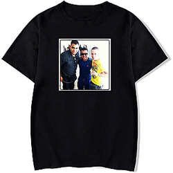 Tito El Bambino won awards Tito El Bambino T-Shirts