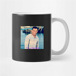 Tito El Bambino wrote El Amor Tito El Bambino Mugs