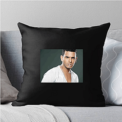 Tito El Bambino is Latin Pop Tito El Bambino Pillows Cover