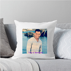 Tito El Bambino wrote El Amor Tito El Bambino Pillows Cover