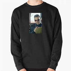 Tito El Bambino is El Patrón Tito El Bambino Sweatshirts