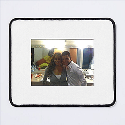 Tito El Bambino was a duo Tito El Bambino Mouse Pads