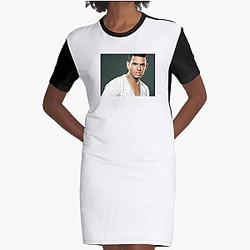 Tito El Bambino is Latin Pop Tito El Bambino Dresses