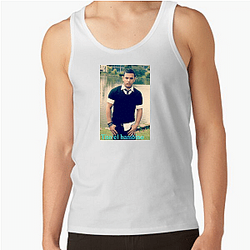 Tito El Bambino went solo Tito El Bambino Tank Tops