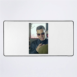 Tito El Bambino is El Patrón Tito El Bambino Mouse Pads