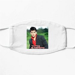 Tito El Bambino sings Reggaeton Tito El Bambino Face Masks